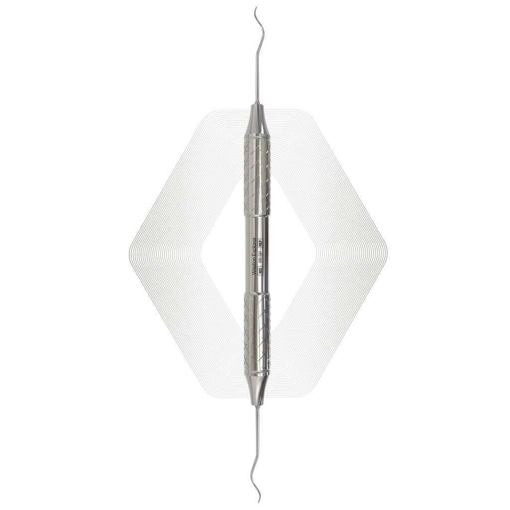 Weston Explorer | ErgoX®