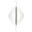 Probe William + Explorer Holst | ErgoDenta