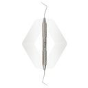 Probe William + Explorer Holst | ErgoX®