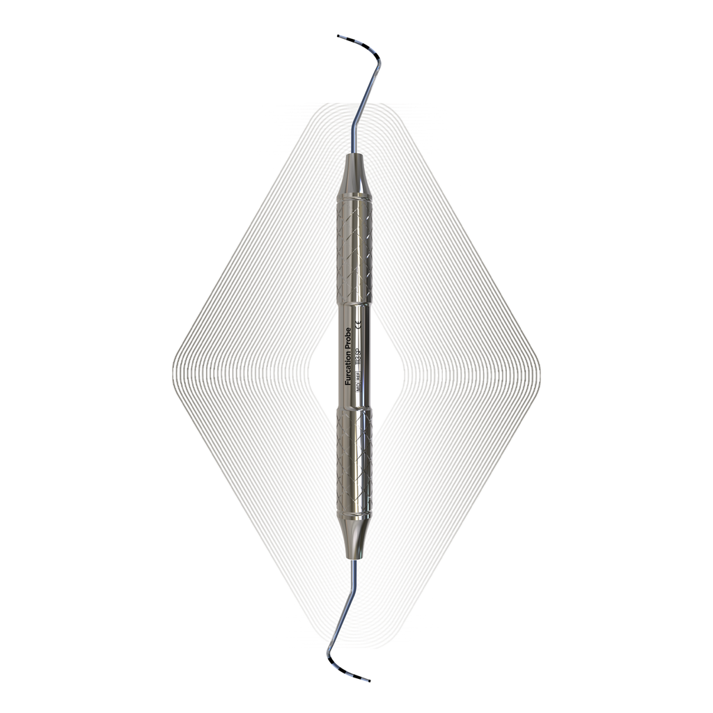 Furcation Probe