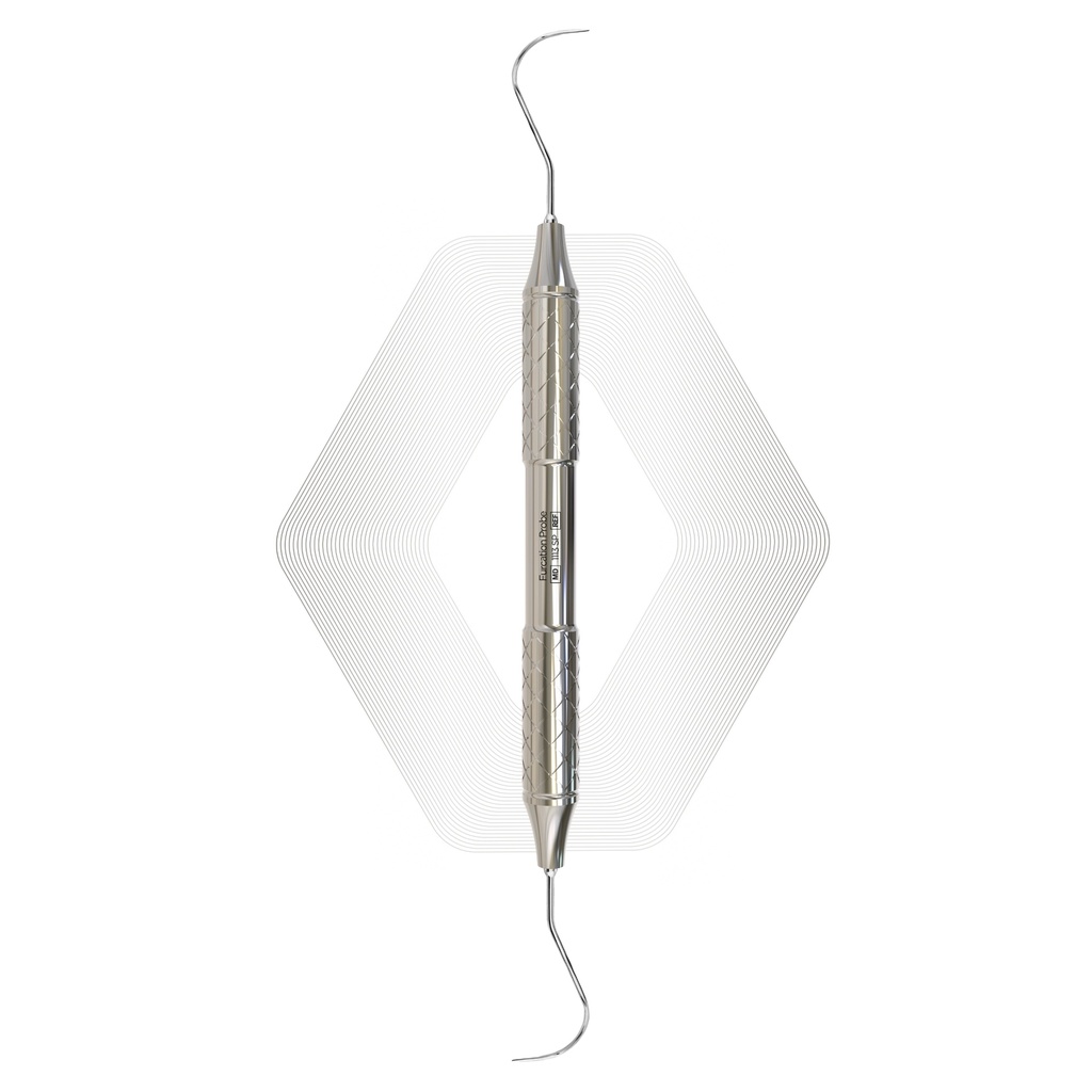 Furcation Probe