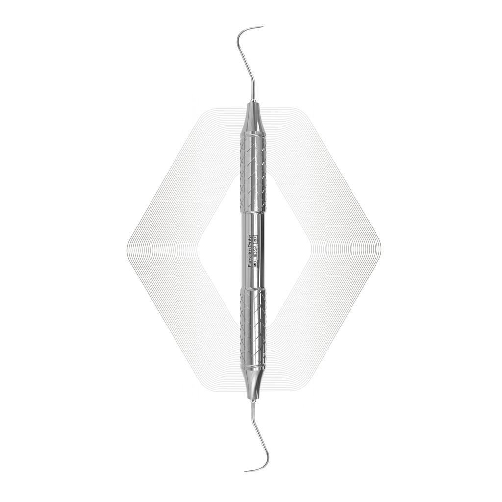 Furcation Probe | ErgoDenta