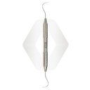 Furcation Probe