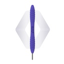 Mirror handle, Magenta Blue | ErgoX®