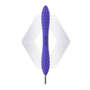 Plus, Mirror handle, Magenta Blue | ErgoX® Plus