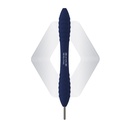 ErgoX Plus Mirror handle, Deep Blue