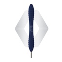Plus, Mirror handle, Deep Blue | ErgoX® Plus