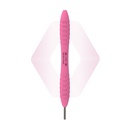 ErgoX Mirror handle, Petal Pink