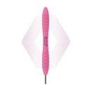 Mirror handle, Petal Pink | ErgoX®
