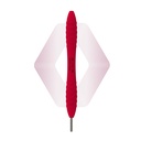 Mirror handle, Ruby Pink | ErgoX®