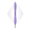 Plus, Mirror handle, Lilac Blue | ErgoX® Plus