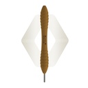 Plus, Mirror handle, Earth Brown | ErgoX® Plus