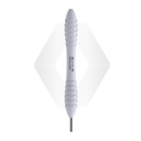 Plus, Mirror handle, Misty Cyan | ErgoX® Plus