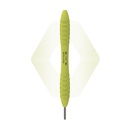 Mirror handle, Lemon Green | ErgoX®