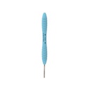 Ortho 0-25mm, Mirror Handle, ErgoX®, Sky Cyan | ErgoX®