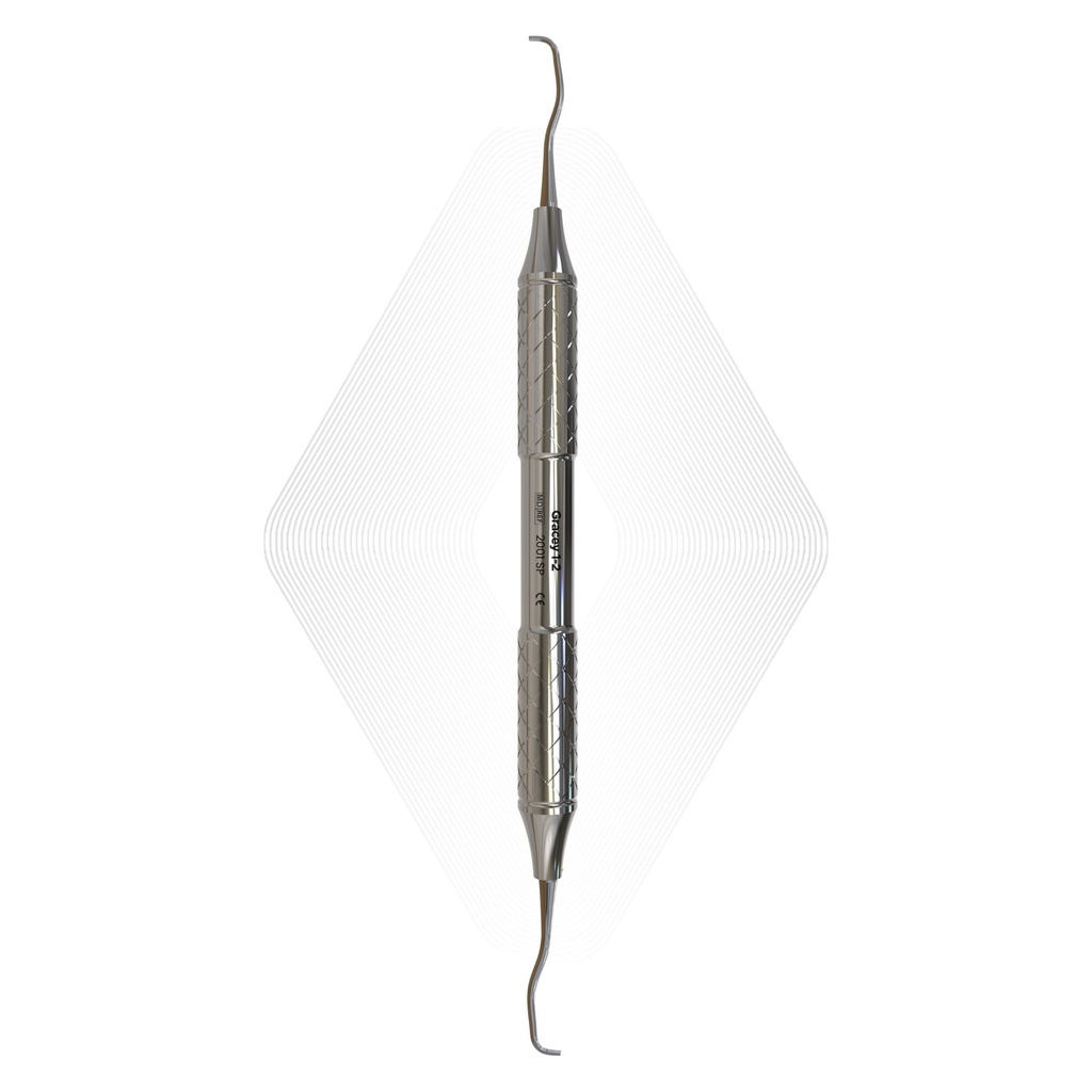 Gracey 1-2 | ErgoX®