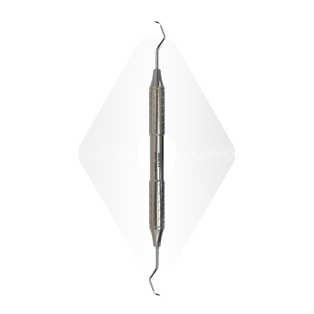 Gracey 3-4 | ErgoX®