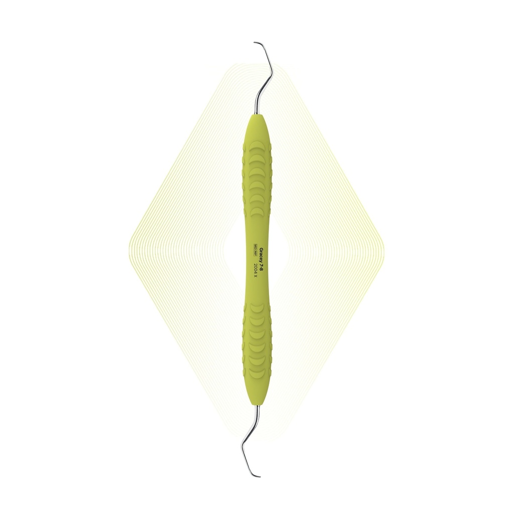 Gracey 7-8 | ErgoX®