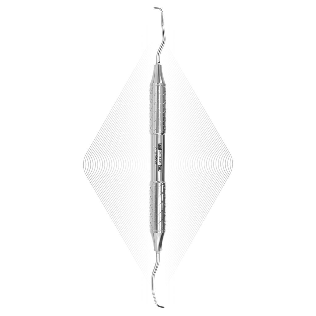 Gracey 11-12 | ErgoDenta