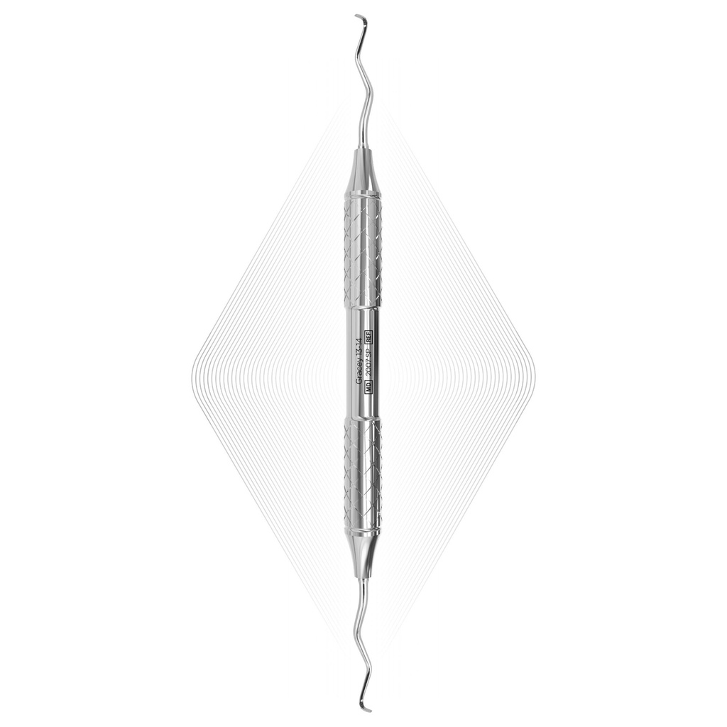 Gracey 13-14 | ErgoDenta