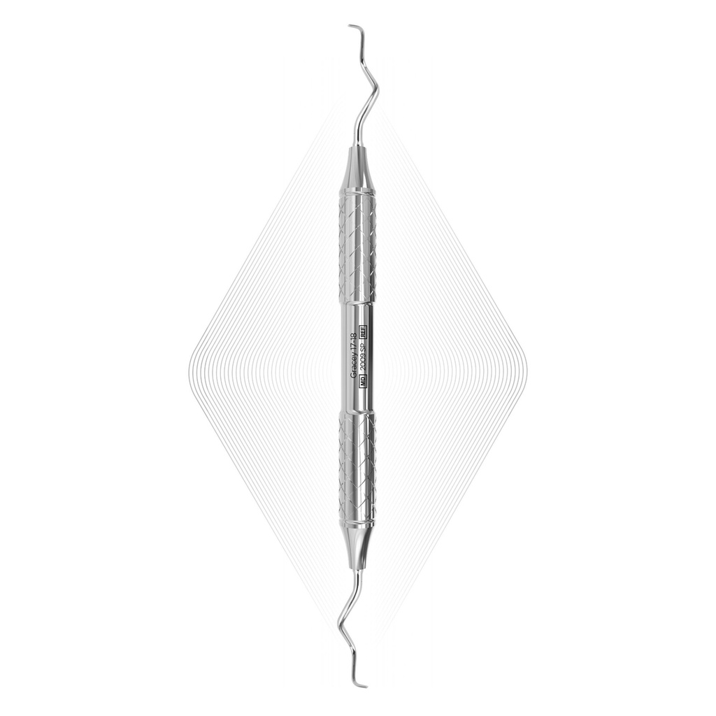 Gracey 17-18 | ErgoDenta