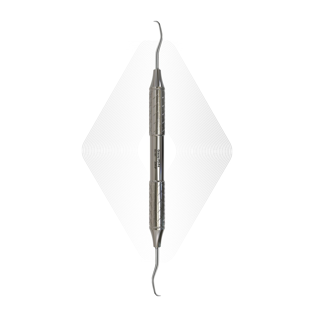 Gracey P3-P4 | ErgoX®