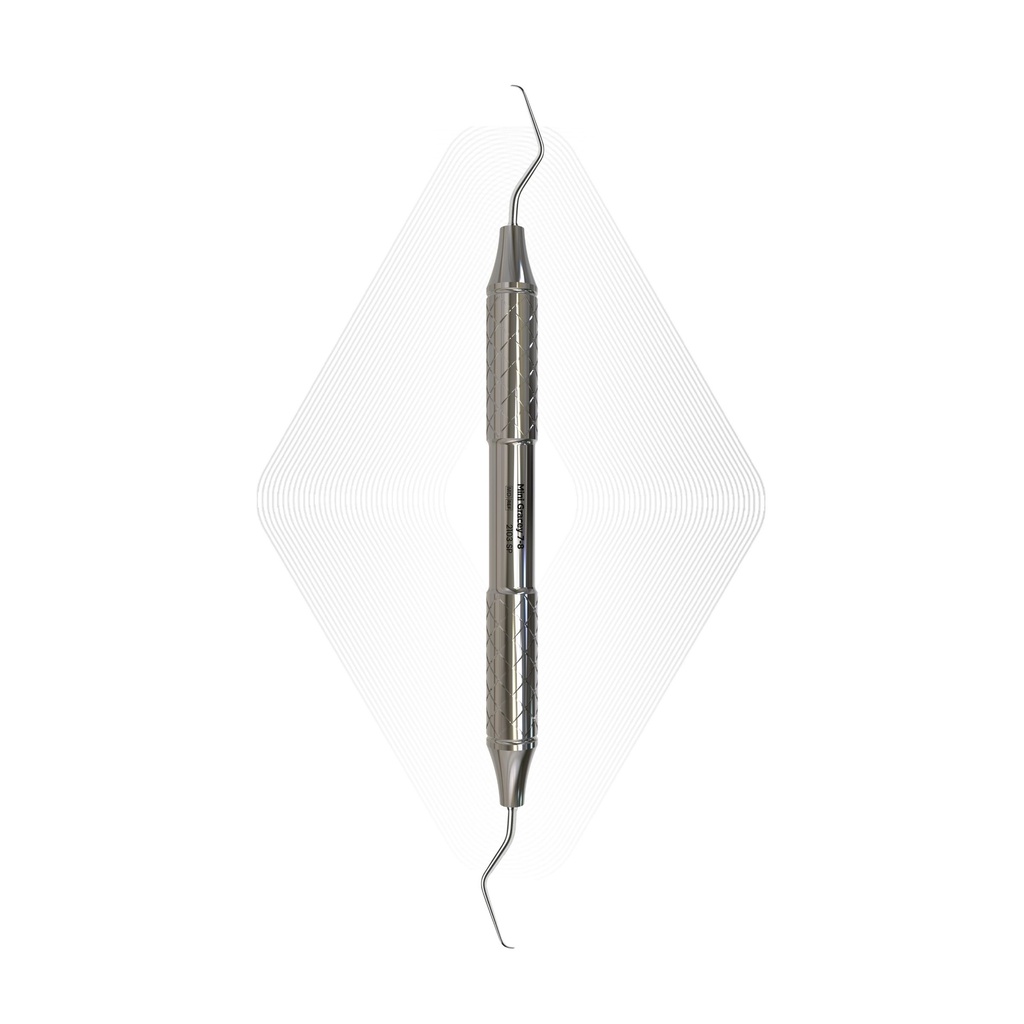 Mini Gracey 7-8 | ErgoX®