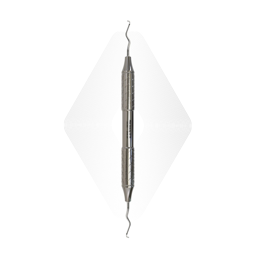 Mini Gracey 13-14 | ErgoX®