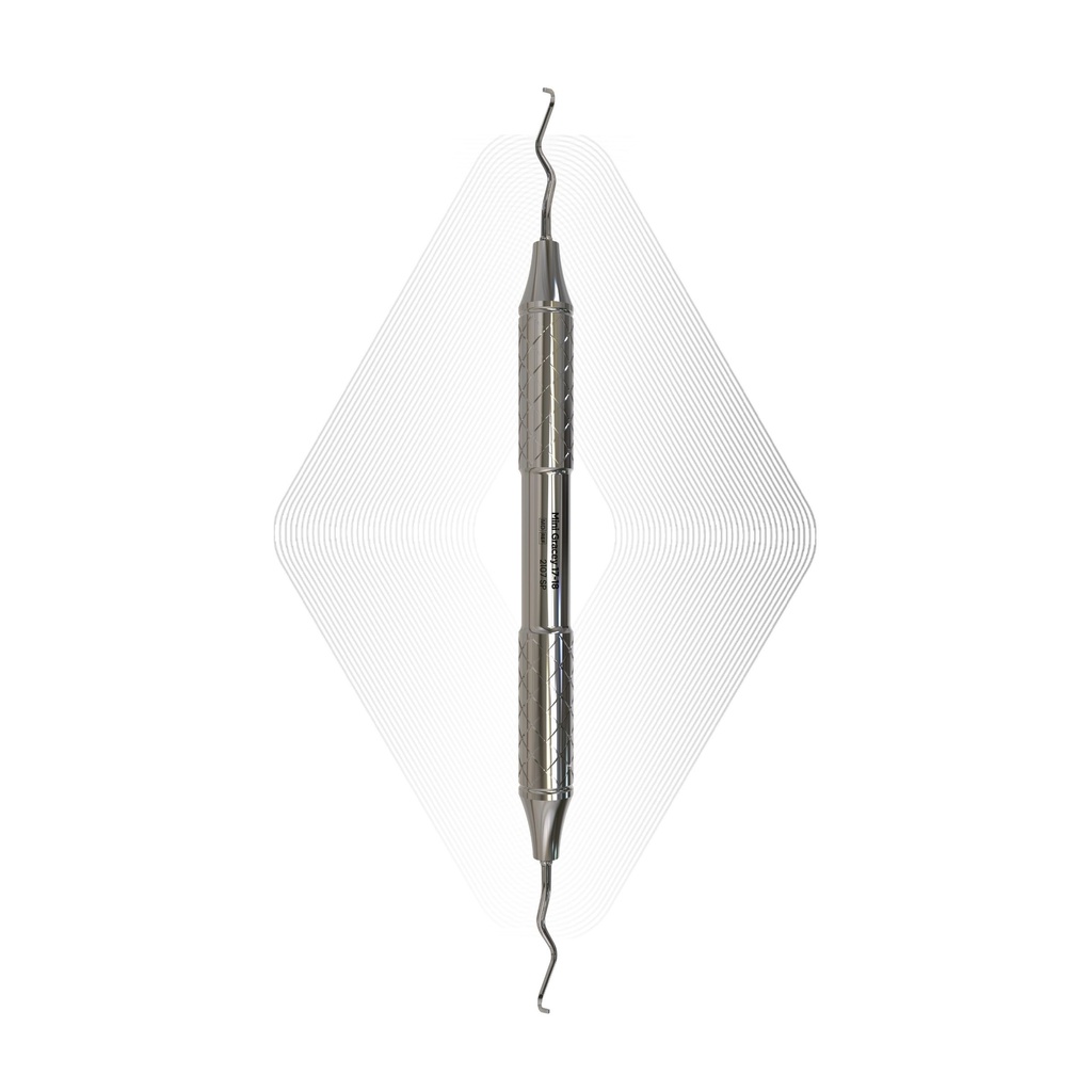 Mini Gracey 17-18 | ErgoX®