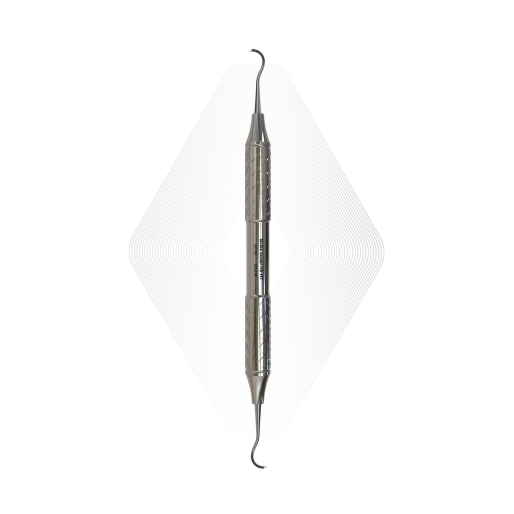 Sickle Scaler H6-H7