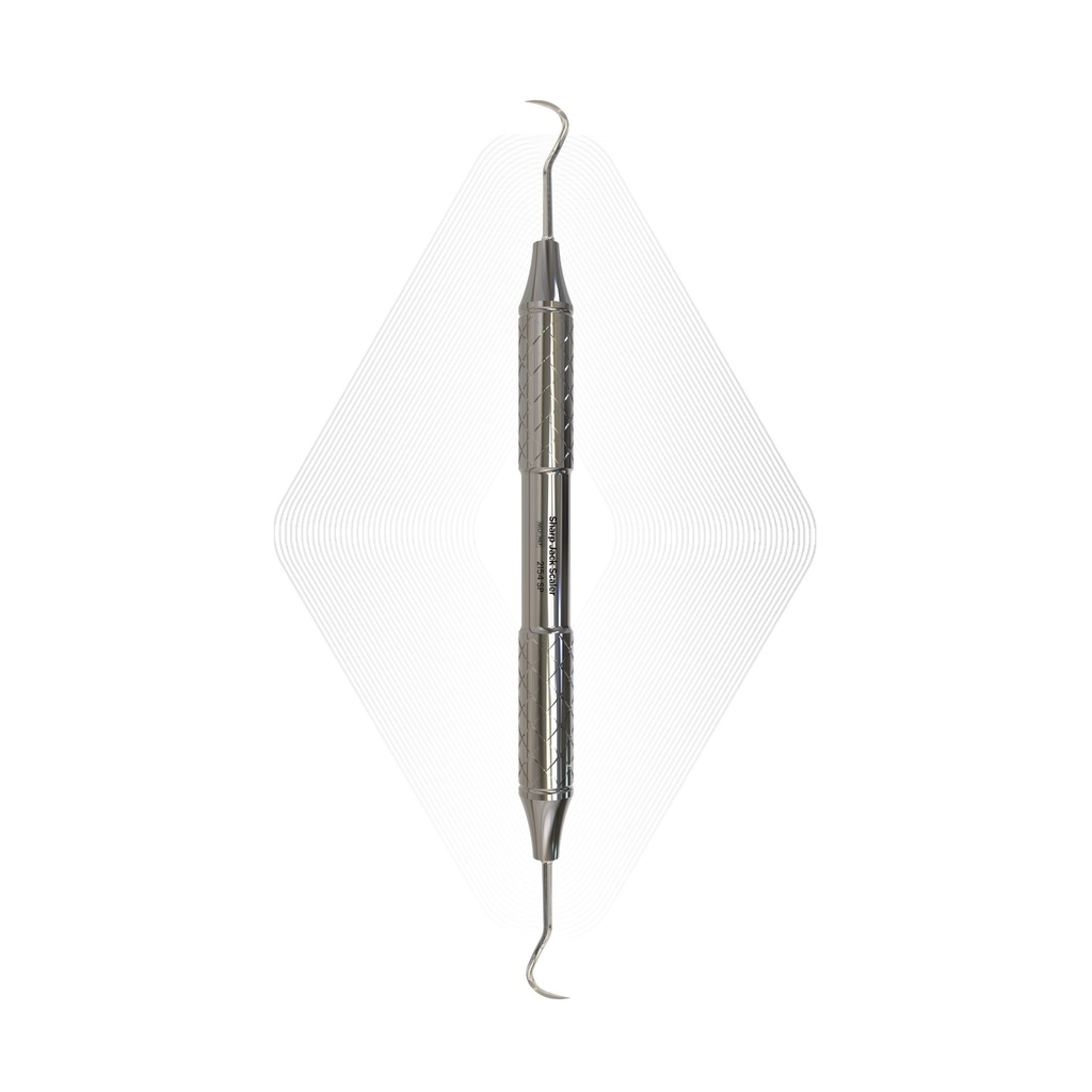 Sharp Jack Scaler | ErgoX®