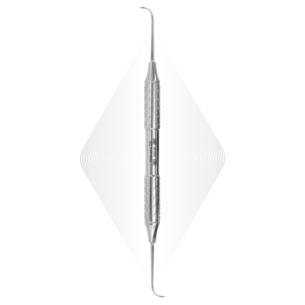 Nebraska 128 | ErgoDenta