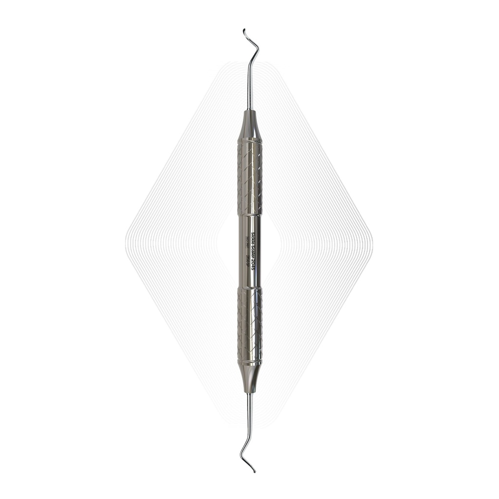 Sickle Scaler 204S