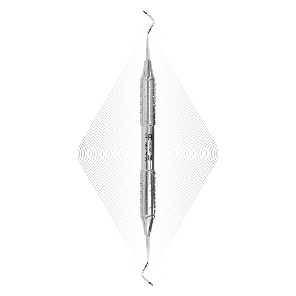 Sickle Scaler 204S | ErgoDenta