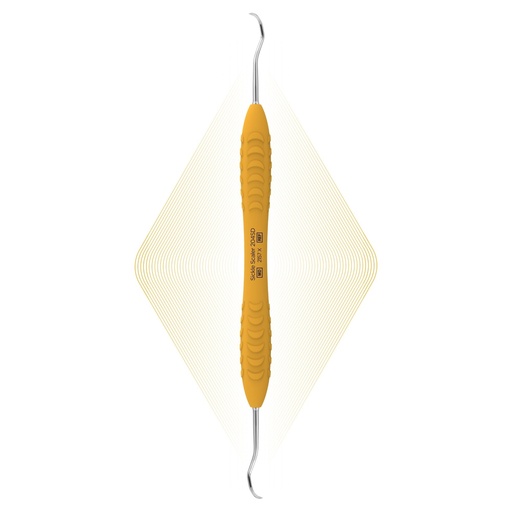 Sickle Scaler 204SD — ErgoX