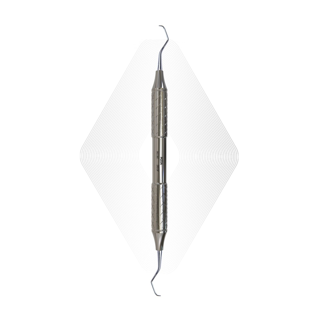 Universal curette M23A