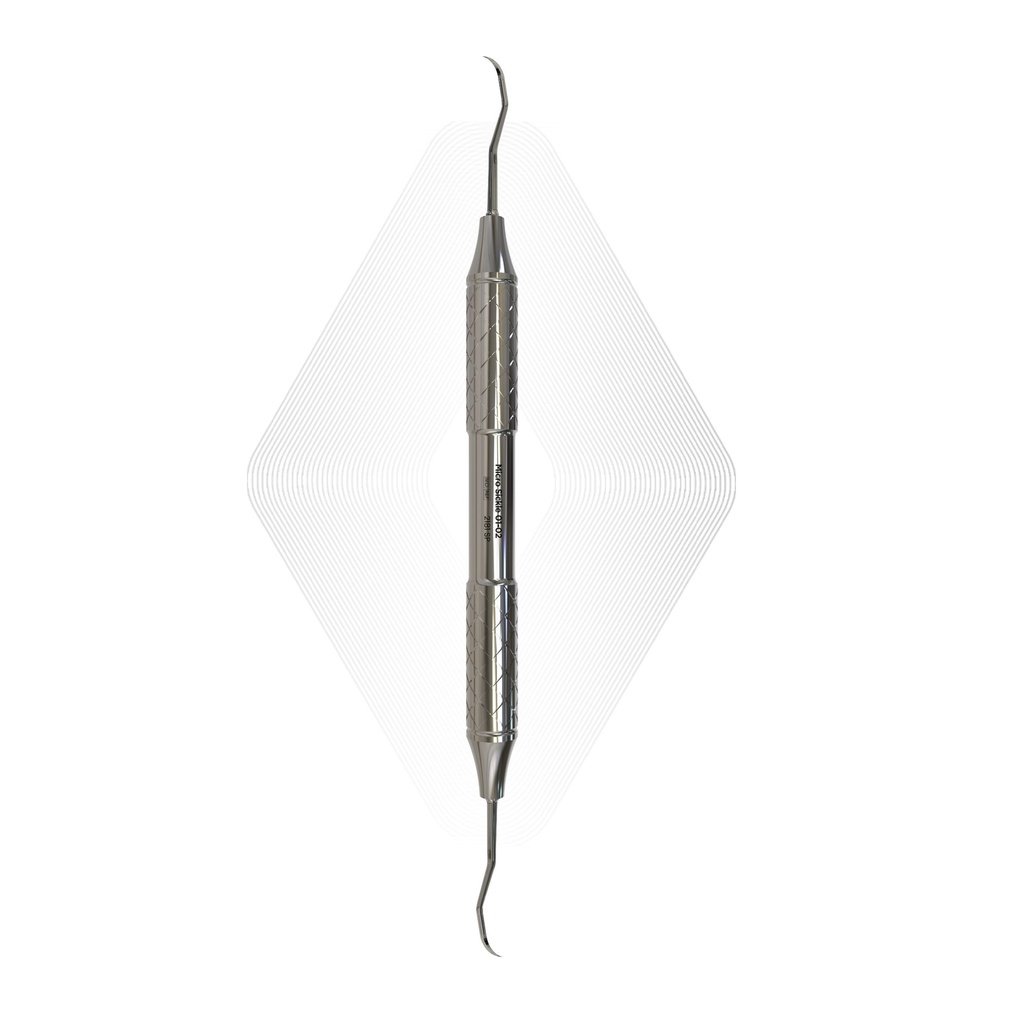 Micro Sickle 01-02