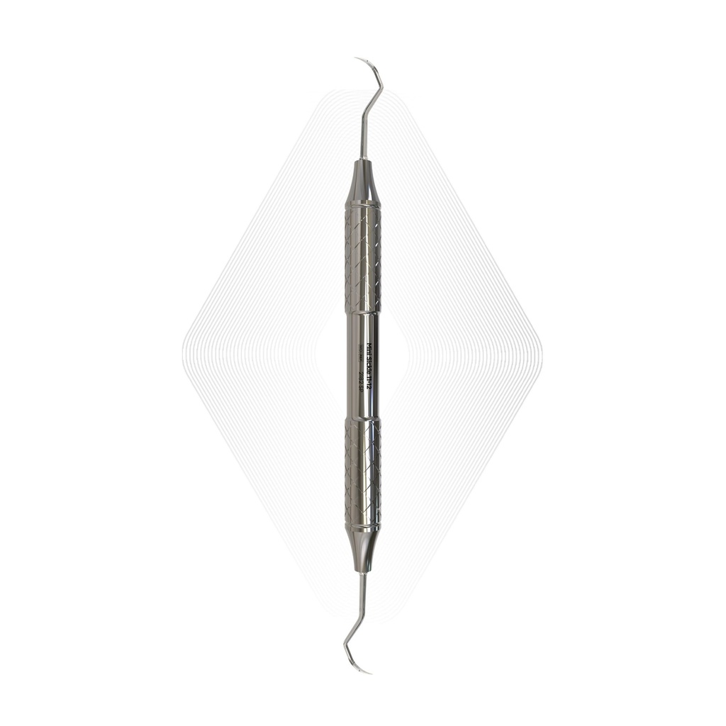 Mini Sickle 11-12