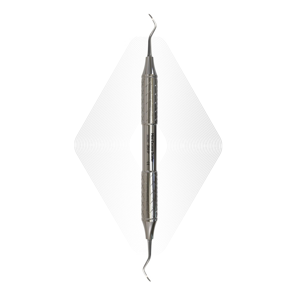 Mini Excess Scaler | ErgoX®