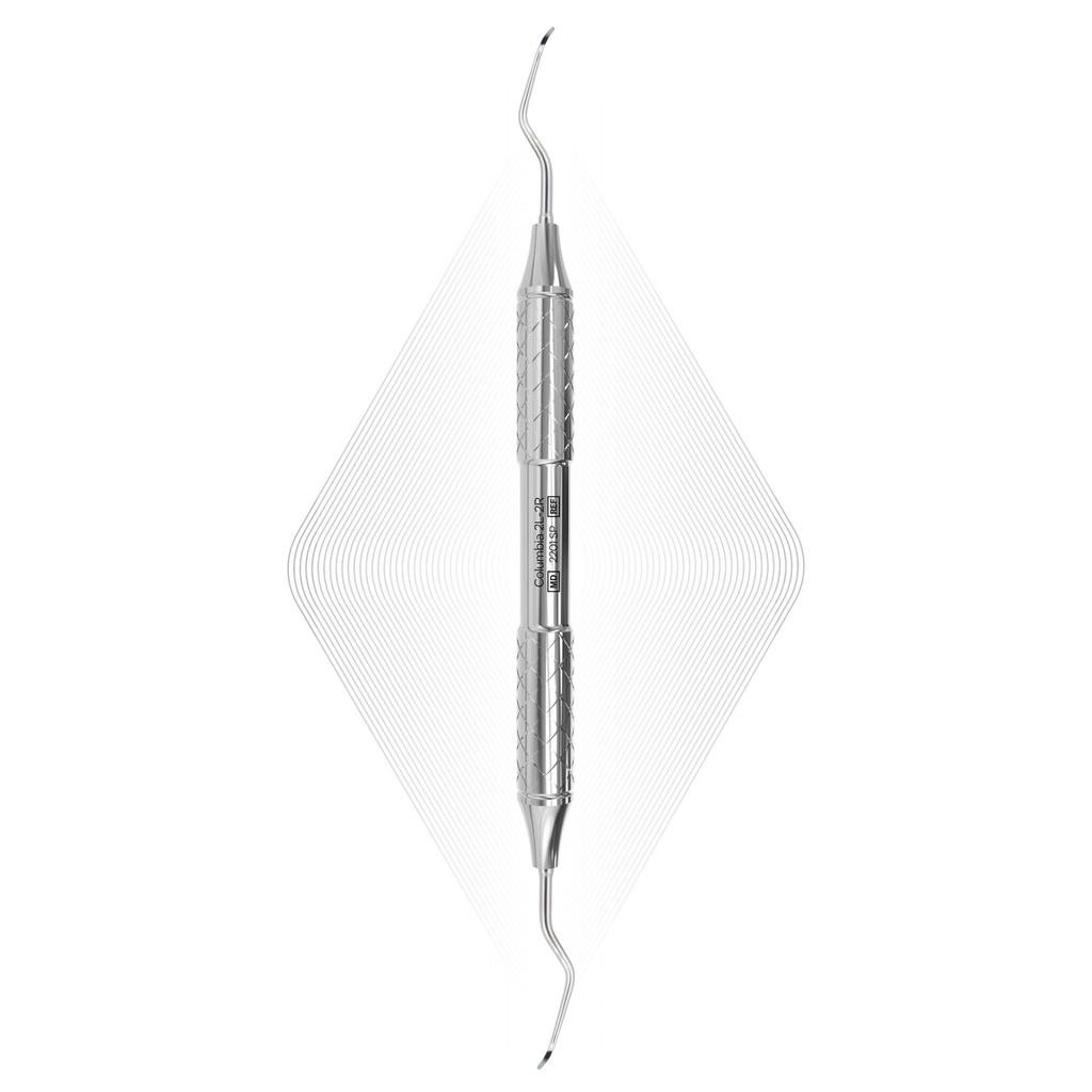 Columbia 2L-2R | ErgoDenta