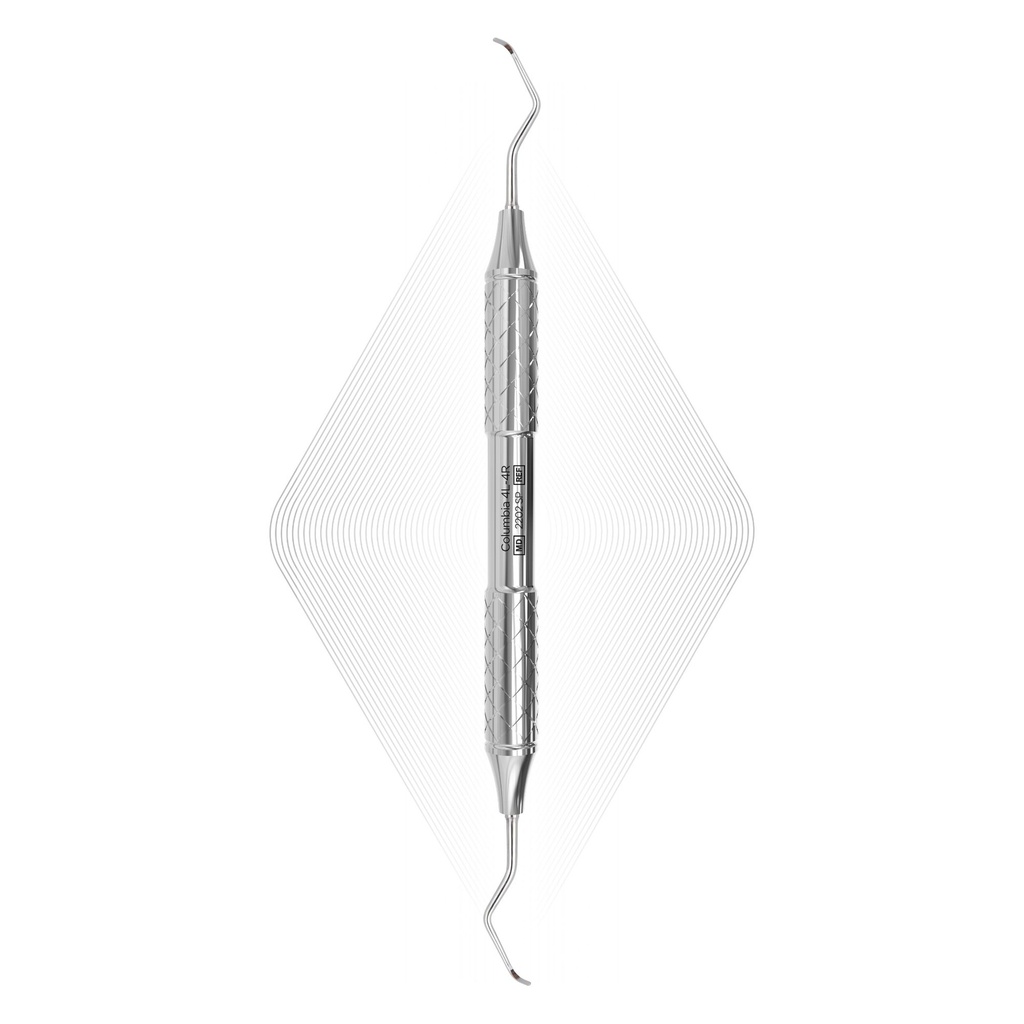 Columbia 4L-4R | ErgoDenta