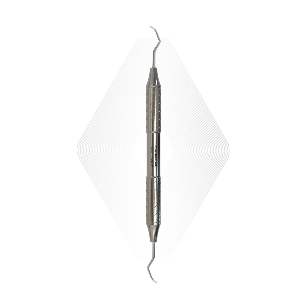 Columbia 4L-4R | ErgoX®