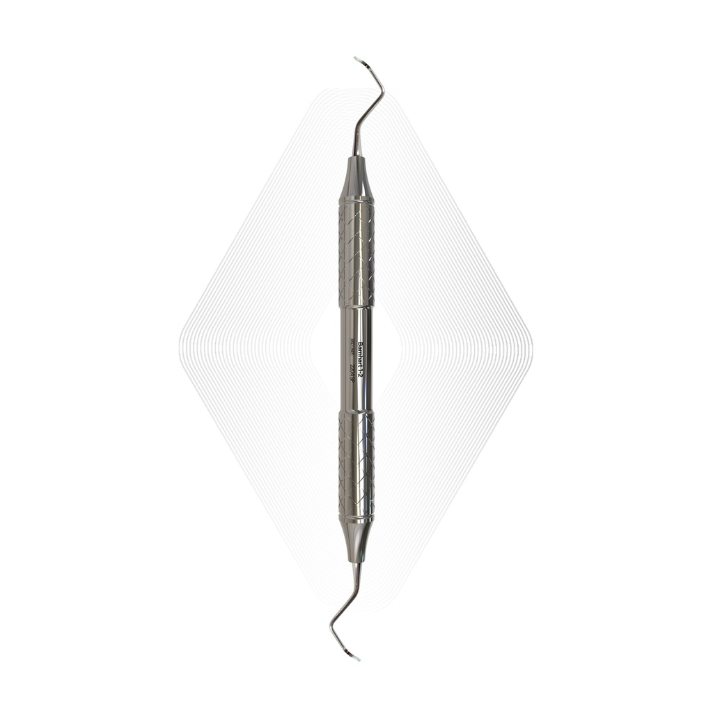 Barnhart 1-2 | ErgoX®