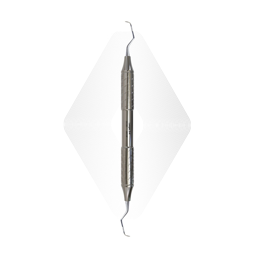 Langer 3-4 | ErgoX®