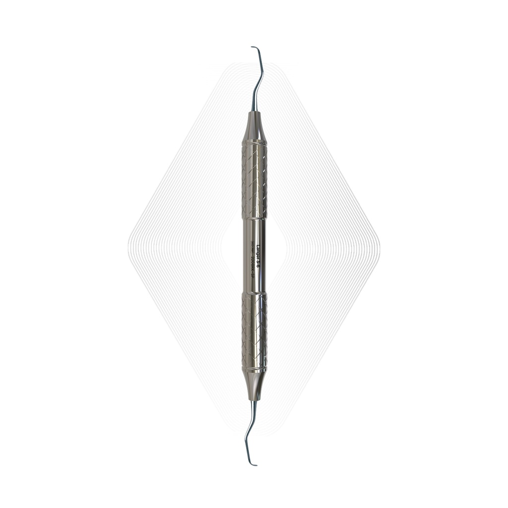 Langer 5-6 | ErgoX®