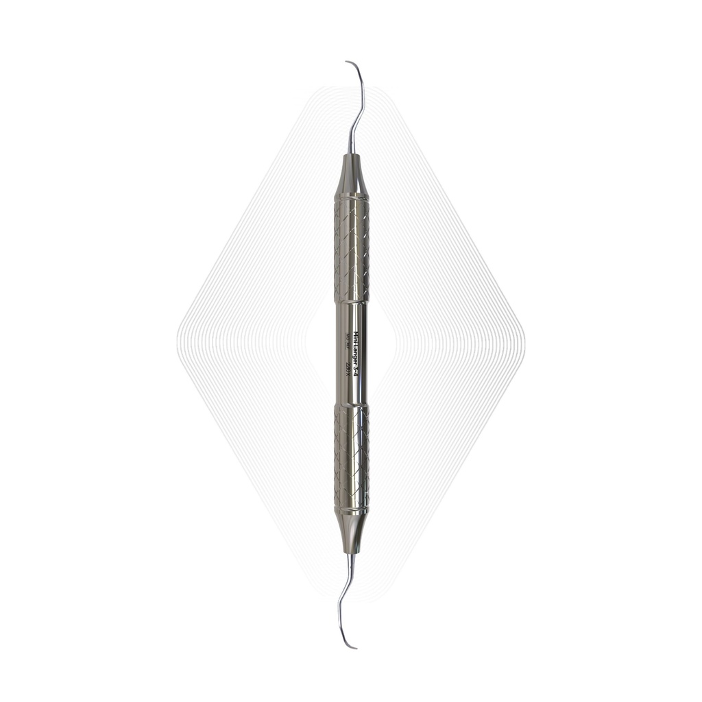 Mini Langer 3-4 | ErgoX®