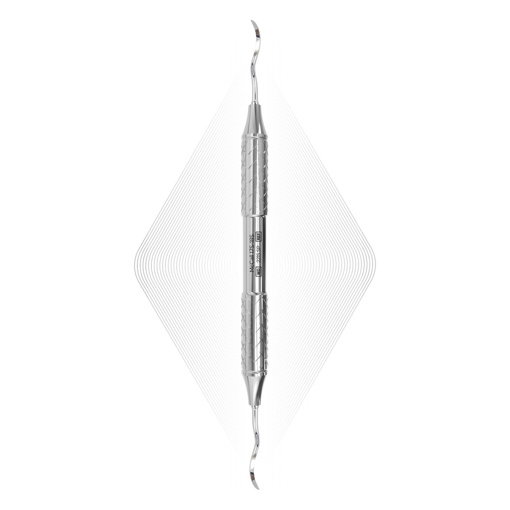 McCall 17S-18S | ErgoDenta