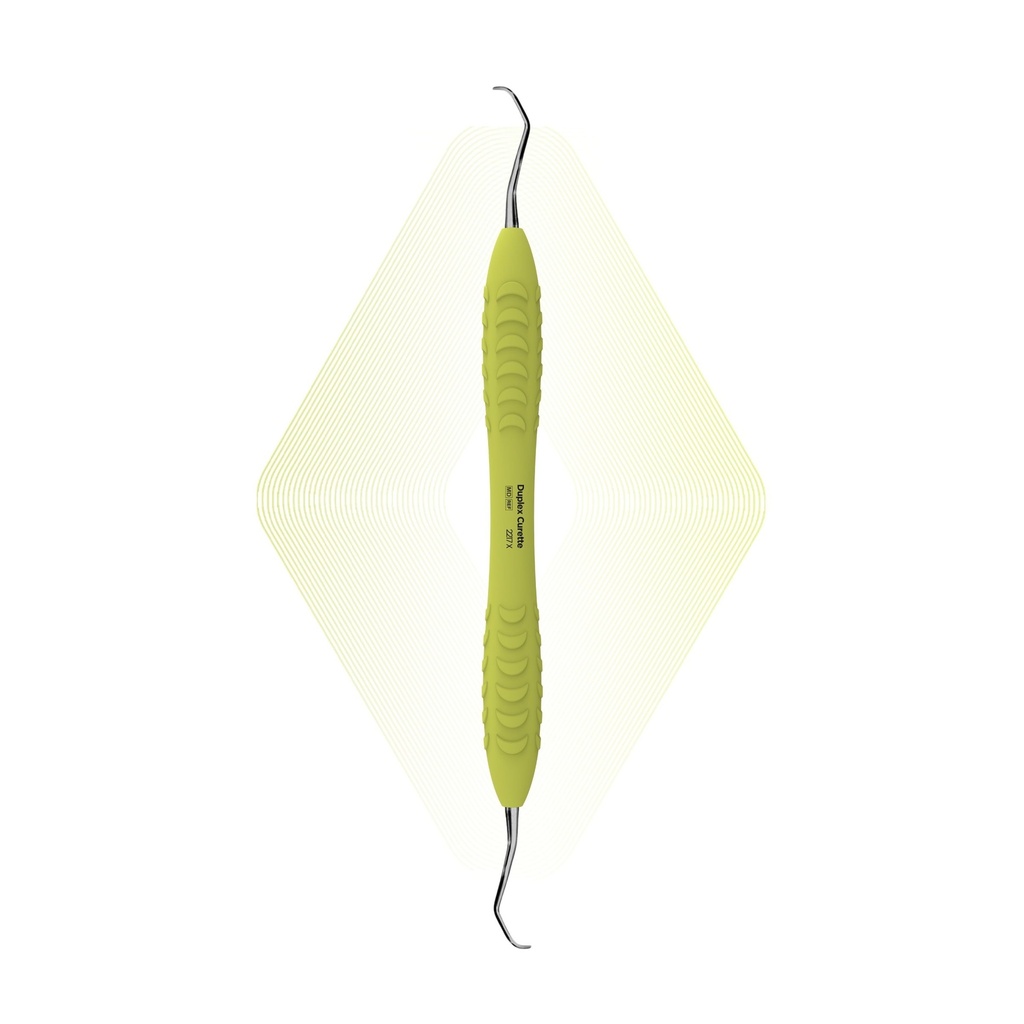 Duplex Curette