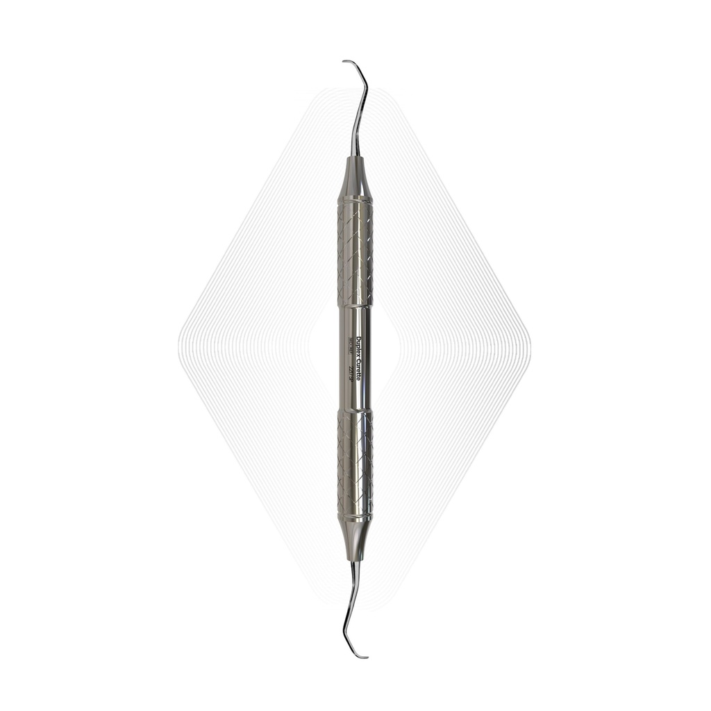 Duplex Curette | ErgoX®