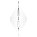 Mini Duplex Curette | ErgoDenta